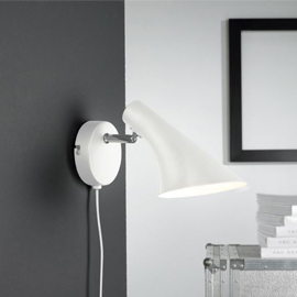 Vanila Wall Light